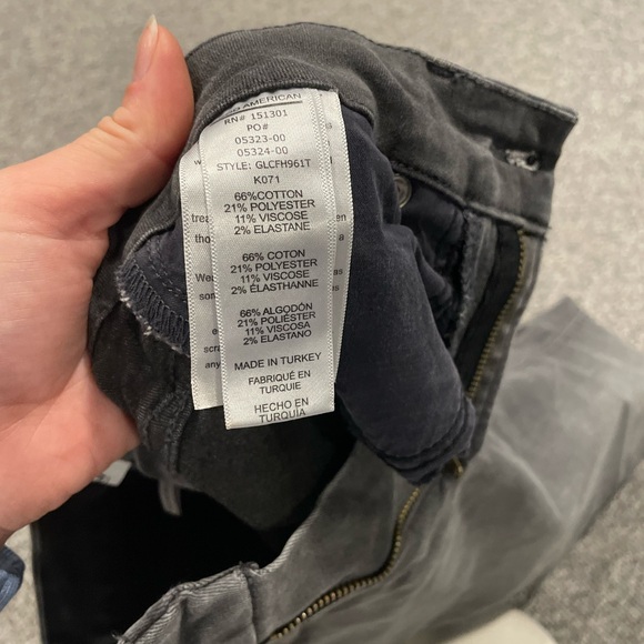 Good American Good Legs Jeans - Picture 5 of 5